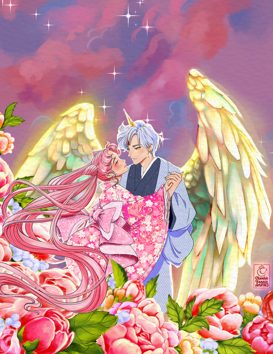 Pegasus Romance